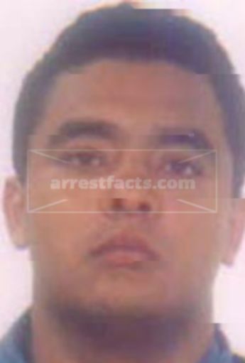 Oscar Omar Slameron