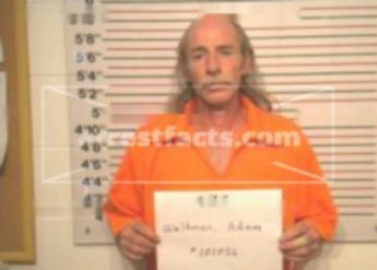 Adam Troy Waltman