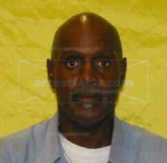 Rodney Steven Beamon
