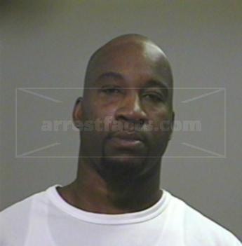 Keith Dewayne Bates