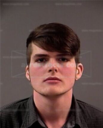 Graham Chase Conger