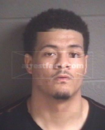 Michael Montel Holloway