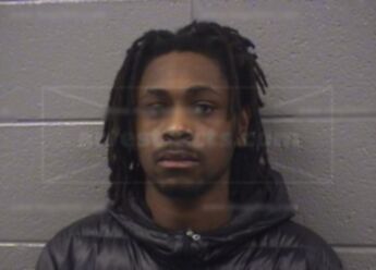 Deonte Scott