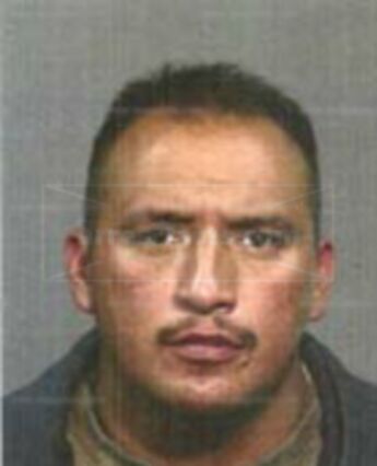 Roman Ramirez Lara