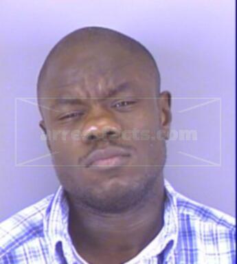 Aaron Bernard Edwards