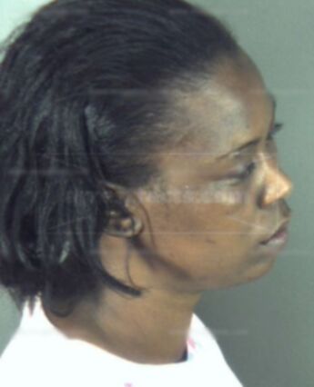 Monica Denise Felton