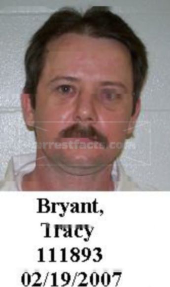 Tracy L Bryant