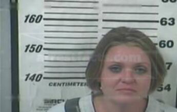 Melissa Leann Mosley