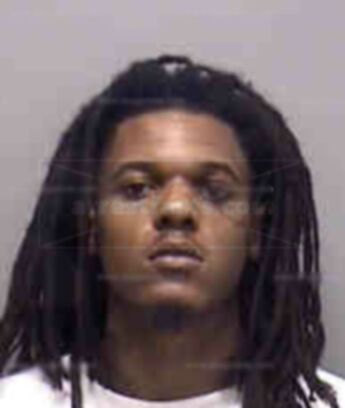 Reggie B Anderson
