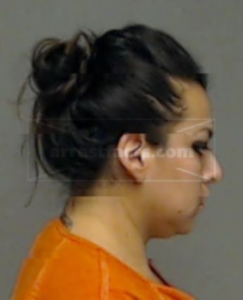 Alma Delia Contreras