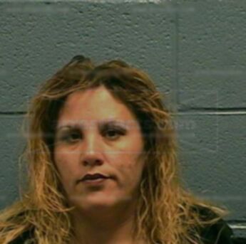 Davida Renee Gilkey