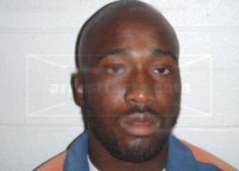 Antwain Deshawn Williams