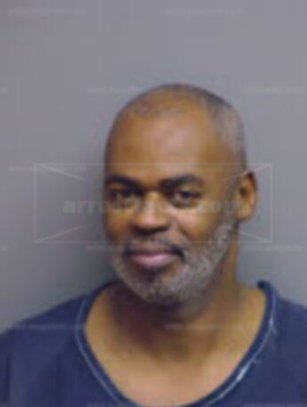 Reginald Powell