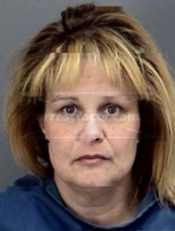 Tracy Lynn Hernandez