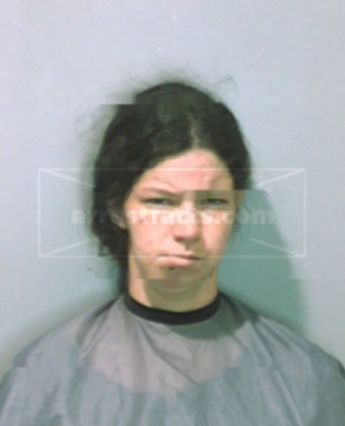 Shelby Elaine Galiano