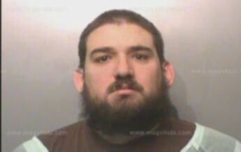 Matthew Richard Hessel