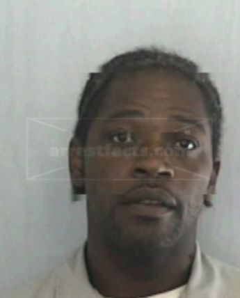 Darryle Clinton