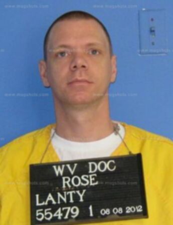 Lanty Ray Rose