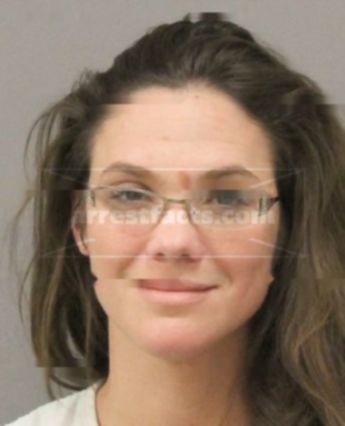Megan Joyce Vincent
