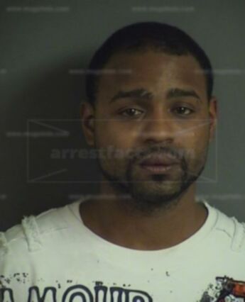 Maurice Hunley Jr.