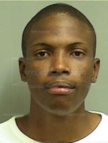 Terrell Coe