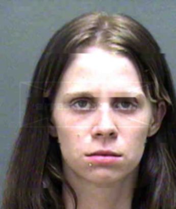 Cheri Nicole Weber