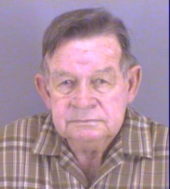 Harley Ray Kirkwood