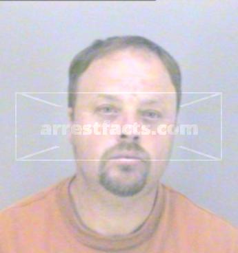 Timothy Elijah Crofford