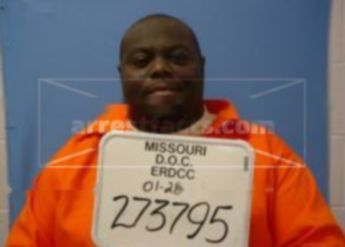 Darnell L Jones
