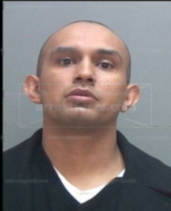 Thomas Anthony Vigil