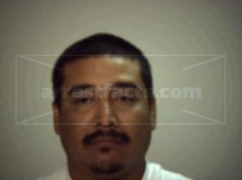 Leroy Jose Mesa