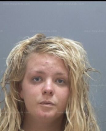 Kellye Irene Slater