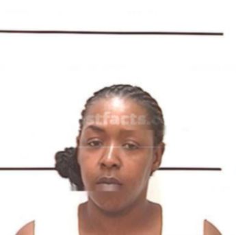 Juanita Charmaine Jackson
