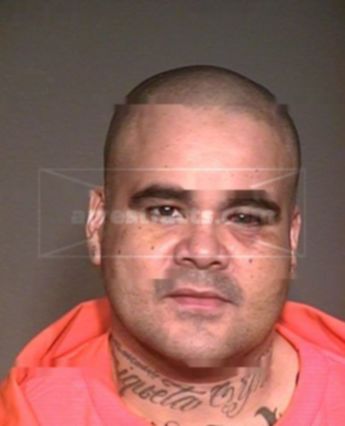 Adrian Hernandez