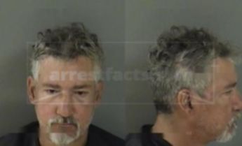 Jeffrey Frederick Vasquez