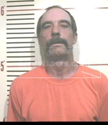 Donald Shane Flanagan