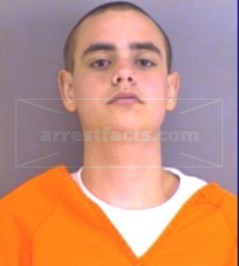 Corey Edmond Simpson