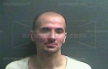 Chester Daniel Richie