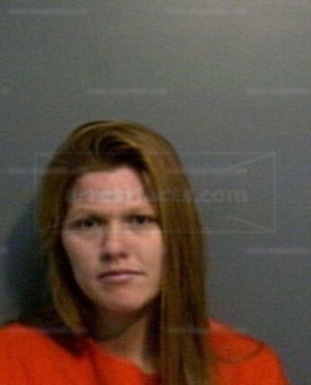 Jodi Lynn Jones