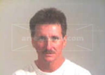 Donald Morris