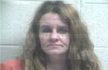 Tina Tate