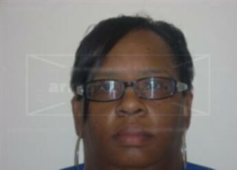 Marshelle Edwina Armstrong