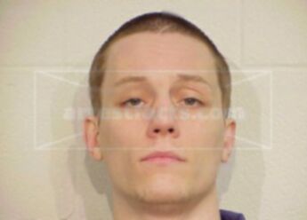 Bradley Christopher Jones