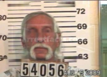 Donald Virgil Cork