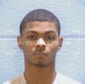 Darshawn Turner