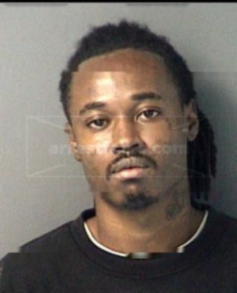Christopher Lance Pritchett