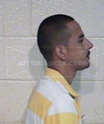 Jose Angel Acosta Perez