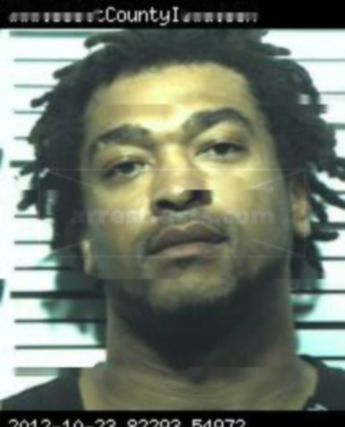 Maurice Levelle Williams