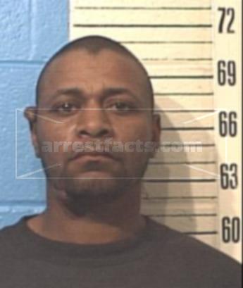 Arthur Glenn Benson