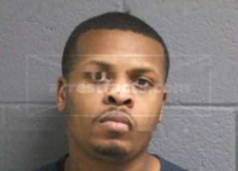 Jeffery Mcswain Jr